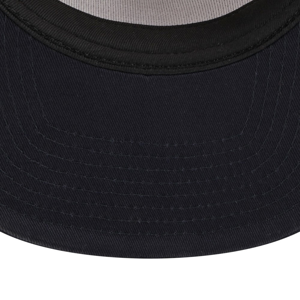 Los Angeles Angels New Era Team Foam Front A-Frame Trucker 9FIFTY Snapback Hat | MLB Shop