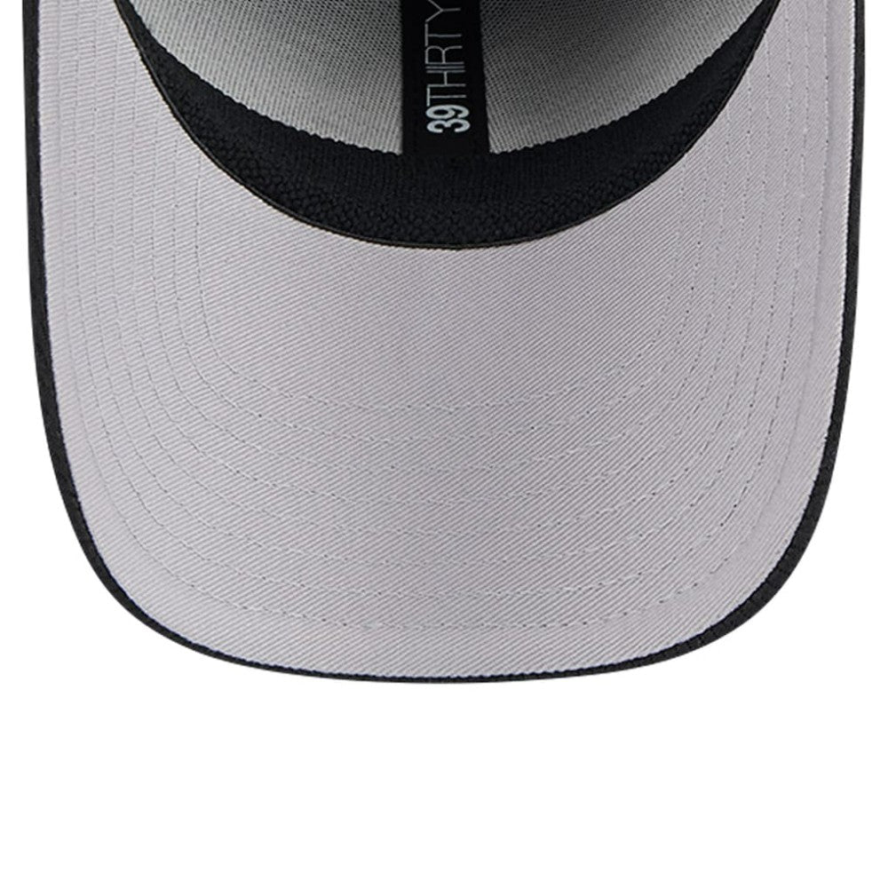 Boston Red Sox New Era Active Dash Mark 39THIRTY Flex Hat | MLB On Sale