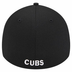 Chicago Cubs New Era Active Dash Mark 39THIRTY Flex Hat | MLB Near me