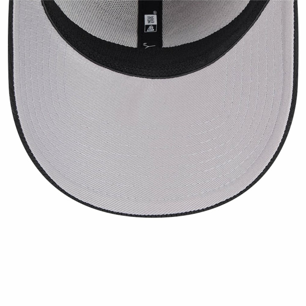 Chicago Cubs New Era Active Dash Mark 39THIRTY Flex Hat | MLB Near me