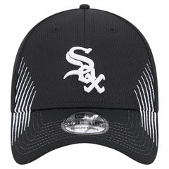 Chicago White Sox New Era Active Dash Mark 39THIRTY Flex Hat | MLB On Sale