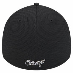 Chicago White Sox New Era Active Dash Mark 39THIRTY Flex Hat | MLB On Sale