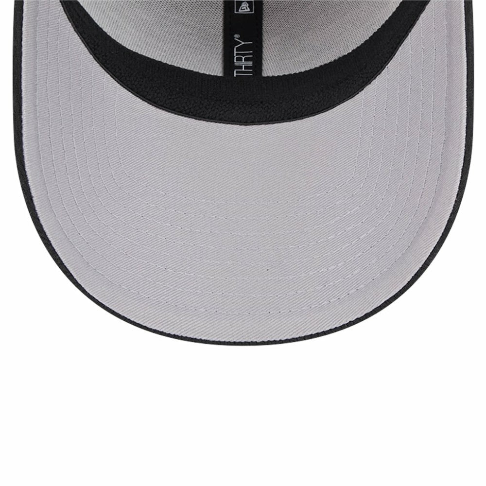 Colorado Rockies New Era Active Dash Mark 39THIRTY Flex Hat | MLB Near me