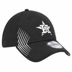 Houston Astros New Era Active Dash Mark 39THIRTY Flex Hat | MLB Near me