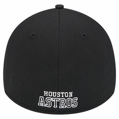 Houston Astros New Era Active Dash Mark 39THIRTY Flex Hat | MLB Near me