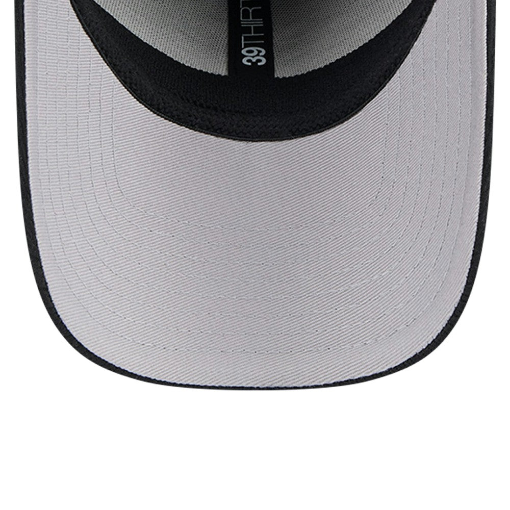 Los Angeles Angels New Era Active Dash Mark 39THIRTY Flex Hat | MLB Discount