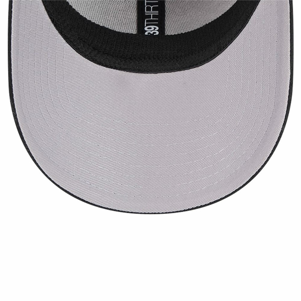Pittsburgh Pirates New Era Active Dash Mark 39THIRTY Flex Hat | MLB Online