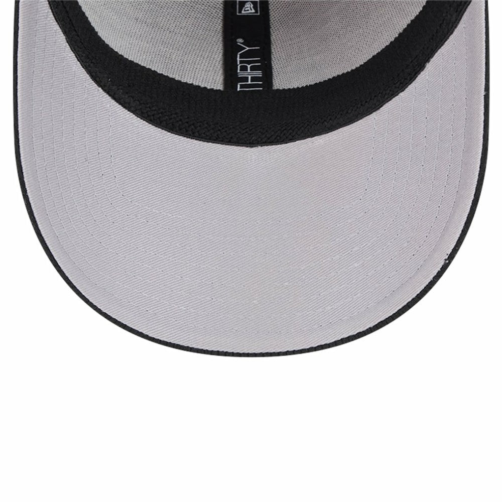 San Diego Padres New Era Active Dash Mark 39THIRTY Flex Hat | MLB Sale