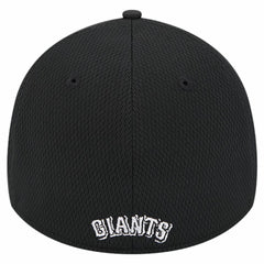 San Francisco Giants New Era Active Dash Mark 39THIRTY Flex Hat | MLB Shop