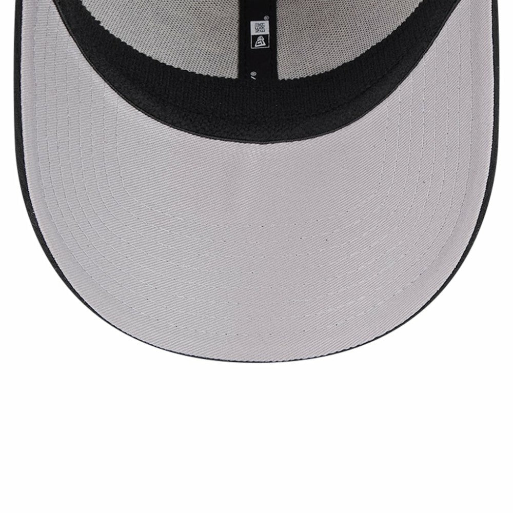 Washington Nationals New Era Active Dash Mark 39THIRTY Flex Hat | MLB Outlet