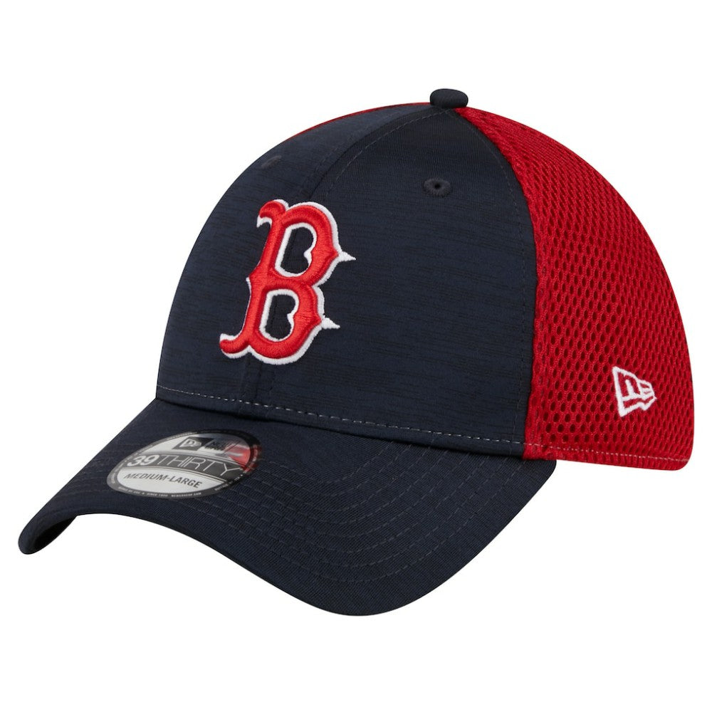 Boston Red Sox New Era Neo 39THIRTY Flex Hat | MLB Online
