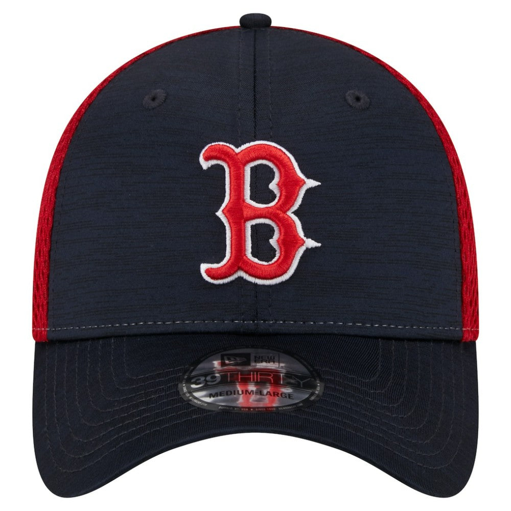 Boston Red Sox New Era Neo 39THIRTY Flex Hat | MLB Online