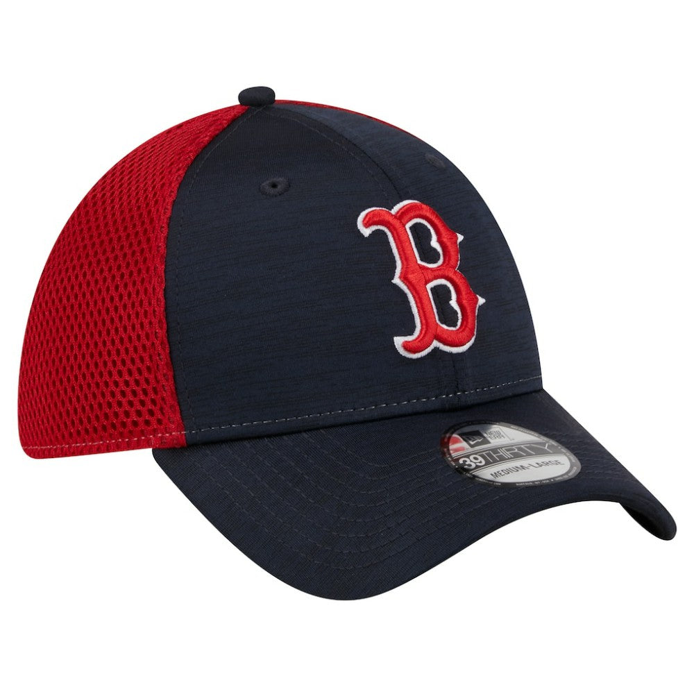 Boston Red Sox New Era Neo 39THIRTY Flex Hat | MLB Online