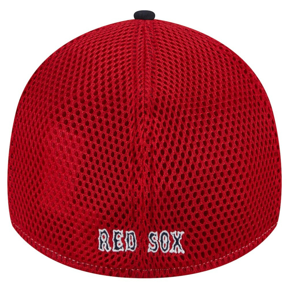 Boston Red Sox New Era Neo 39THIRTY Flex Hat | MLB Online