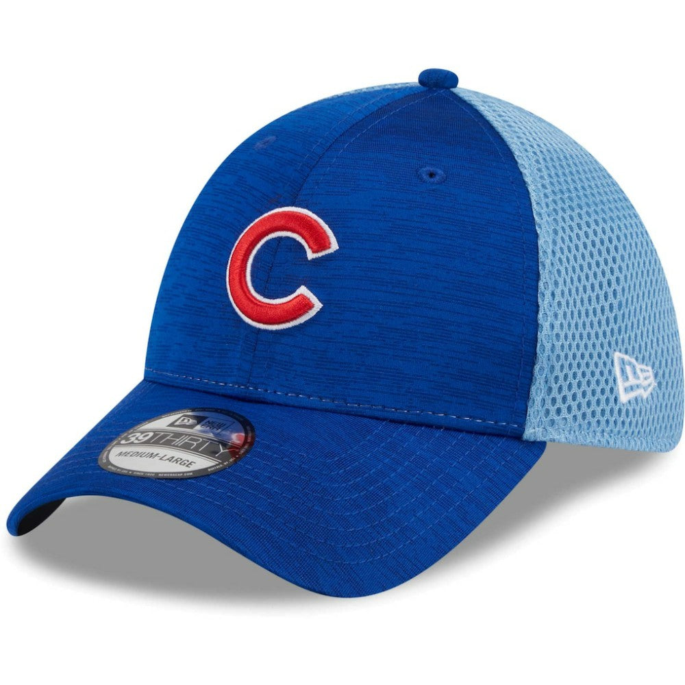 Chicago Cubs New Era Neo 39THIRTY Flex Hat | MLB US