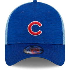 Chicago Cubs New Era Neo 39THIRTY Flex Hat | MLB US