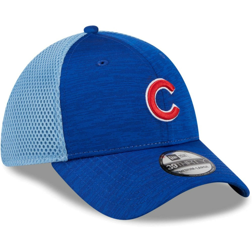 Chicago Cubs New Era Neo 39THIRTY Flex Hat | MLB US