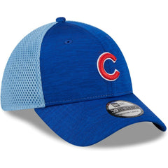 Chicago Cubs New Era Neo 39THIRTY Flex Hat | MLB US