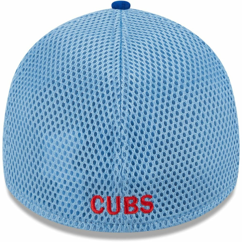 Chicago Cubs New Era Neo 39THIRTY Flex Hat | MLB US
