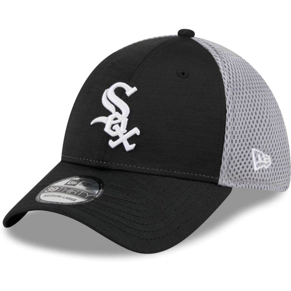 Chicago White Sox New Era Neo 39THIRTY Flex Hat | MLB Near me