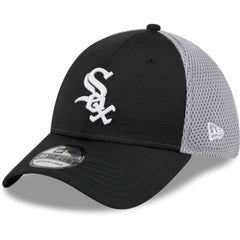 Chicago White Sox New Era Neo 39THIRTY Flex Hat | MLB Near me