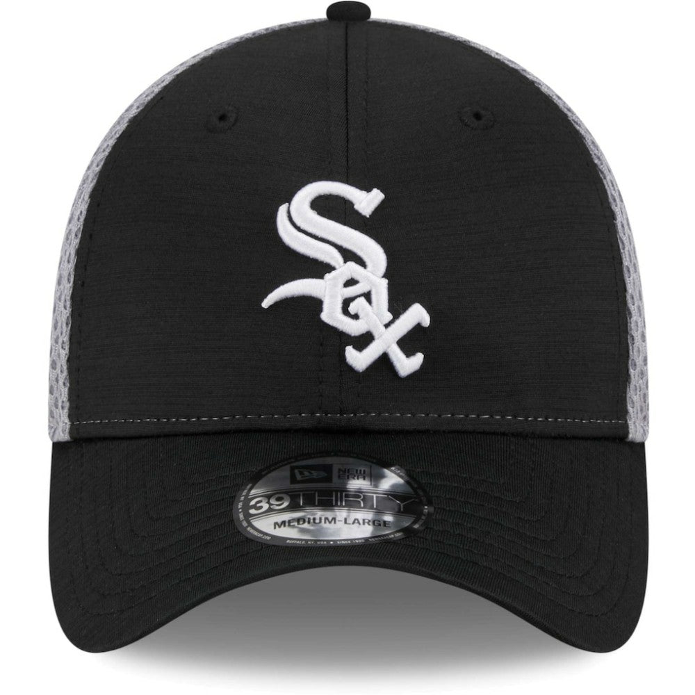 Chicago White Sox New Era Neo 39THIRTY Flex Hat | MLB Near me