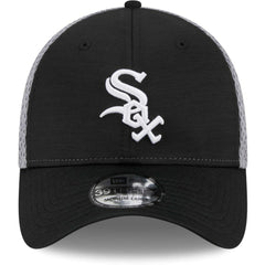 Chicago White Sox New Era Neo 39THIRTY Flex Hat | MLB Near me
