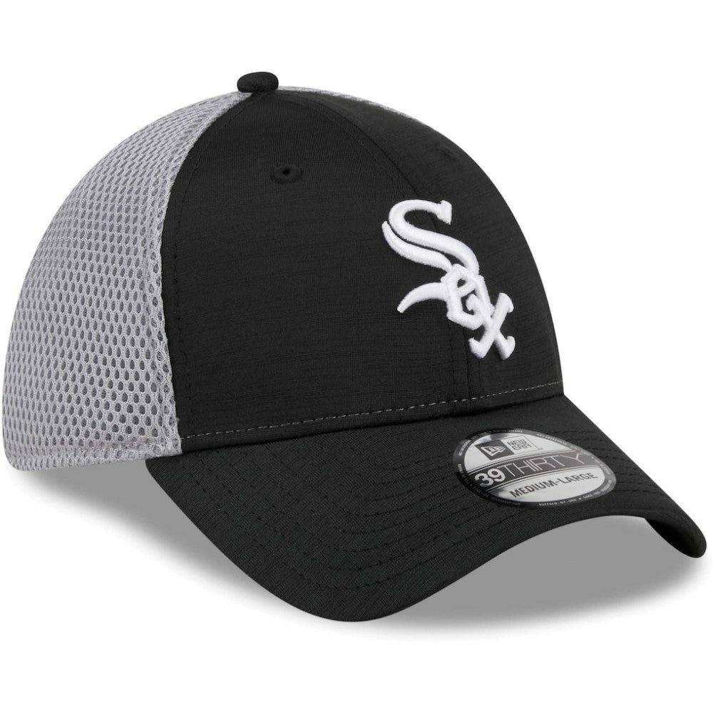 Chicago White Sox New Era Neo 39THIRTY Flex Hat | MLB Near me