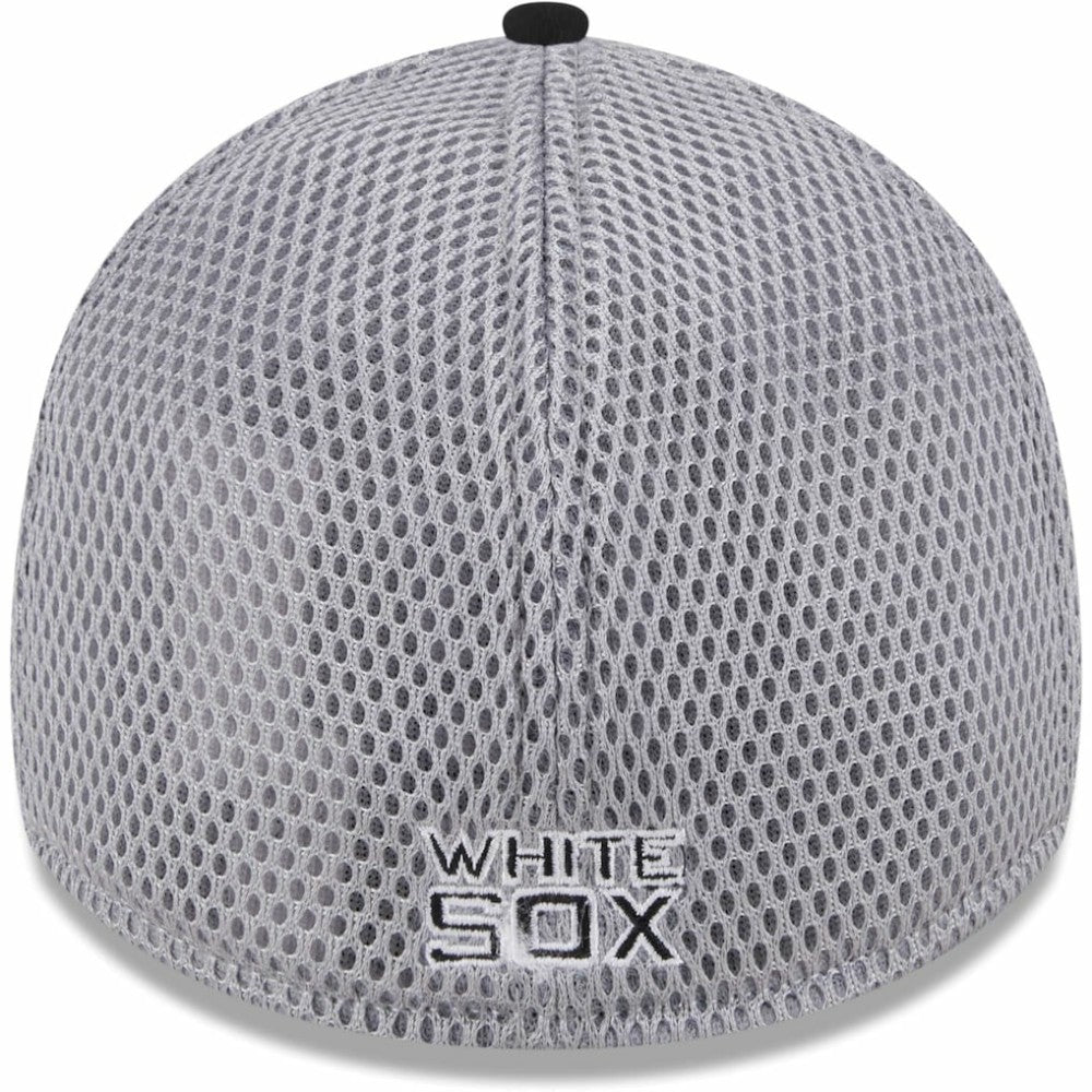 Chicago White Sox New Era Neo 39THIRTY Flex Hat | MLB Near me