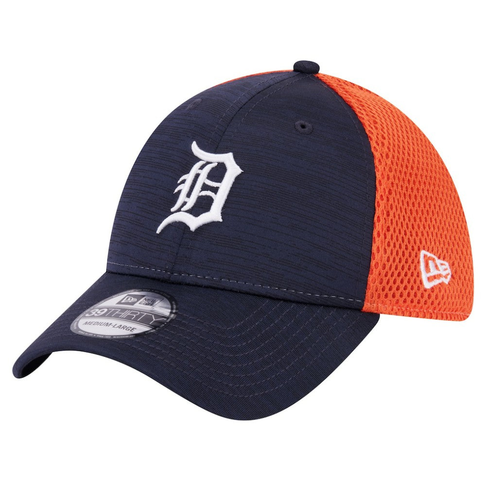 Detroit Tigers New Era Neo 39THIRTY Flex Hat | MLB Online