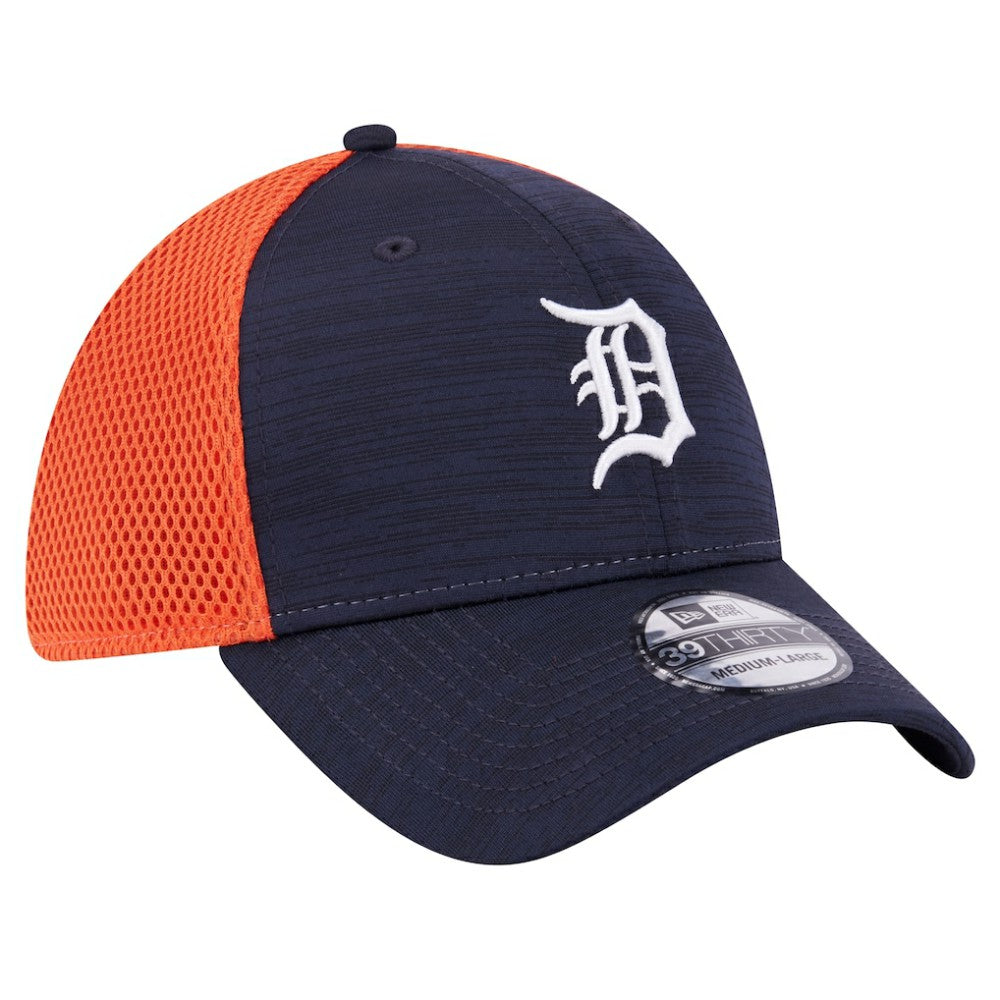 Detroit Tigers New Era Neo 39THIRTY Flex Hat | MLB Online