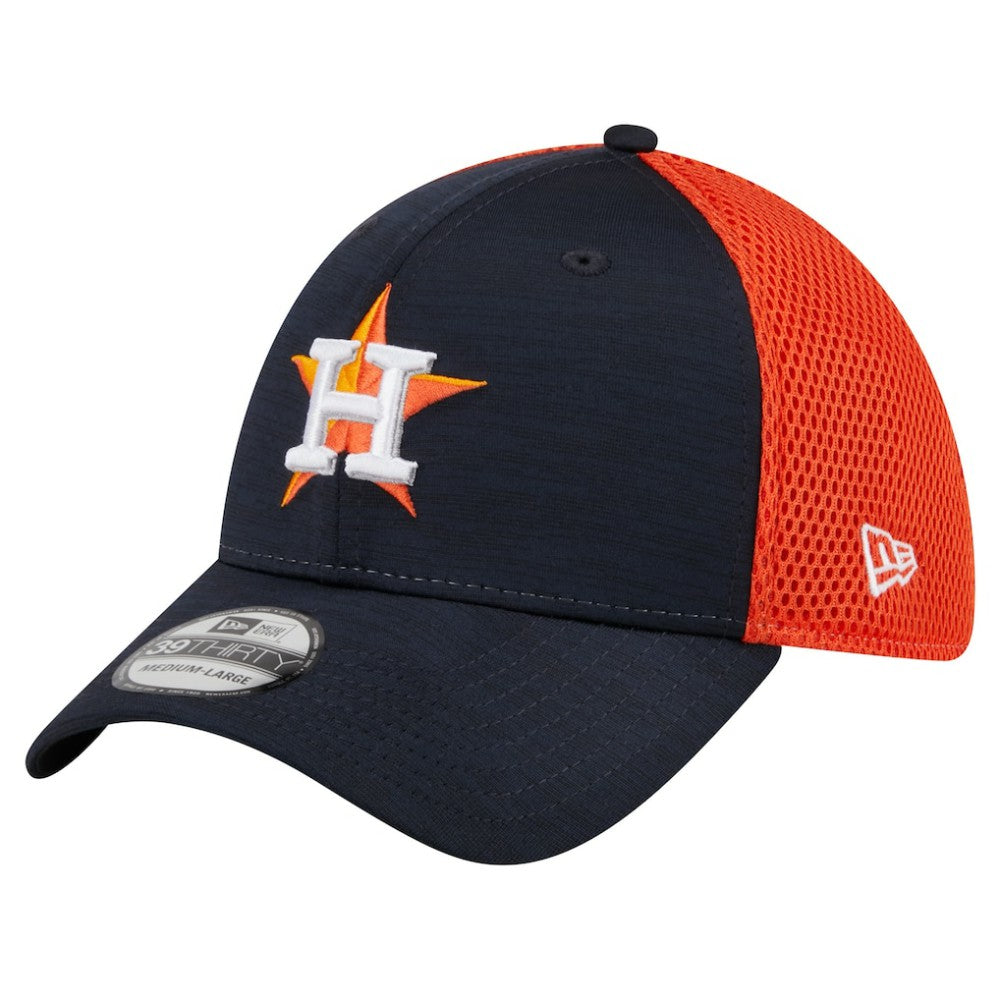 Houston Astros New Era Neo 39THIRTY Flex Hat | MLB Sale