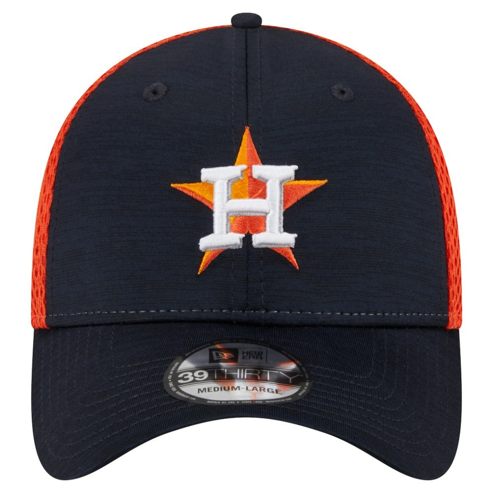 Houston Astros New Era Neo 39THIRTY Flex Hat | MLB Sale