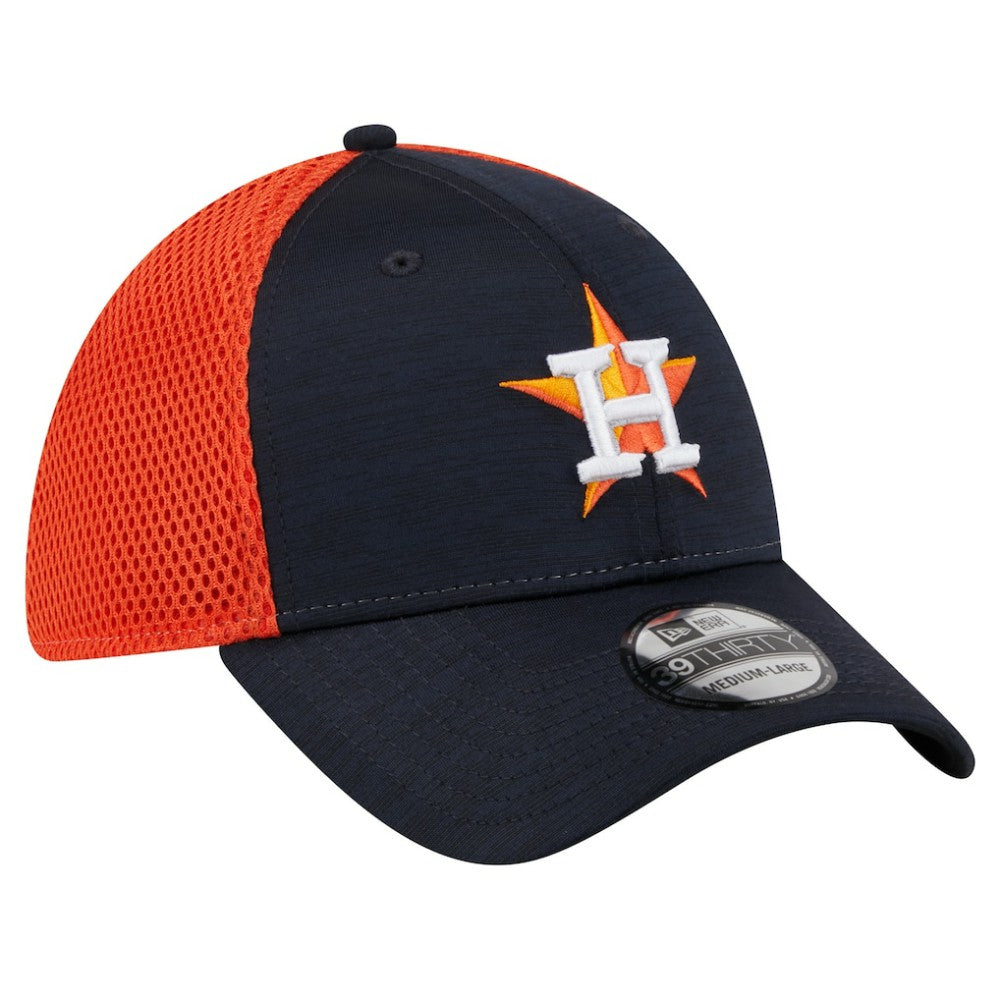 Houston Astros New Era Neo 39THIRTY Flex Hat | MLB Sale