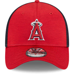 Los Angeles Angels New Era Neo 39THIRTY Flex Hat | MLB Outlet