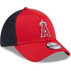 Los Angeles Angels New Era Neo 39THIRTY Flex Hat | MLB Outlet