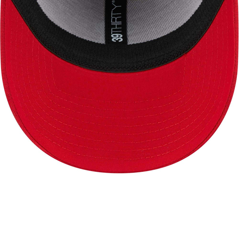 Los Angeles Angels New Era Neo 39THIRTY Flex Hat | MLB Outlet