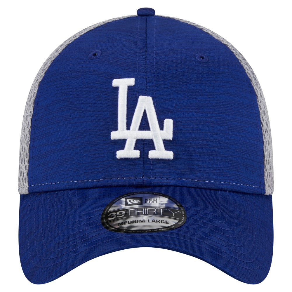 Los Angeles Dodgers New Era Neo 39THIRTY Flex Hat | MLB Outlet