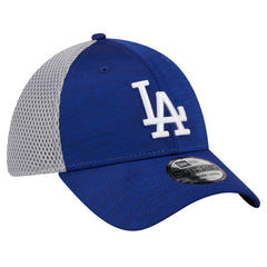 Los Angeles Dodgers New Era Neo 39THIRTY Flex Hat | MLB Outlet