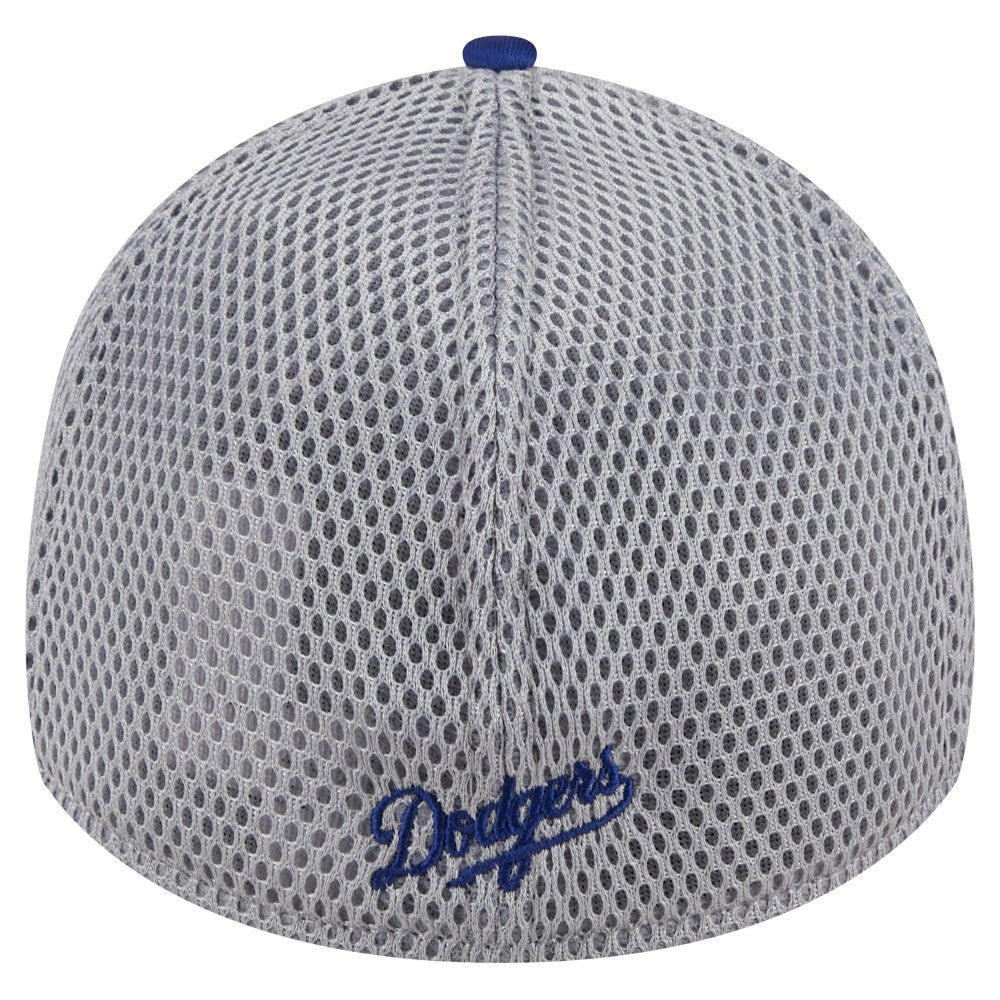 Los Angeles Dodgers New Era Neo 39THIRTY Flex Hat | MLB Outlet