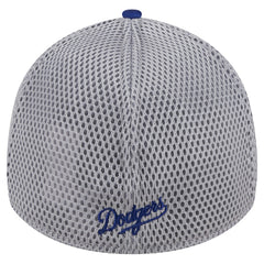 Los Angeles Dodgers New Era Neo 39THIRTY Flex Hat | MLB Outlet