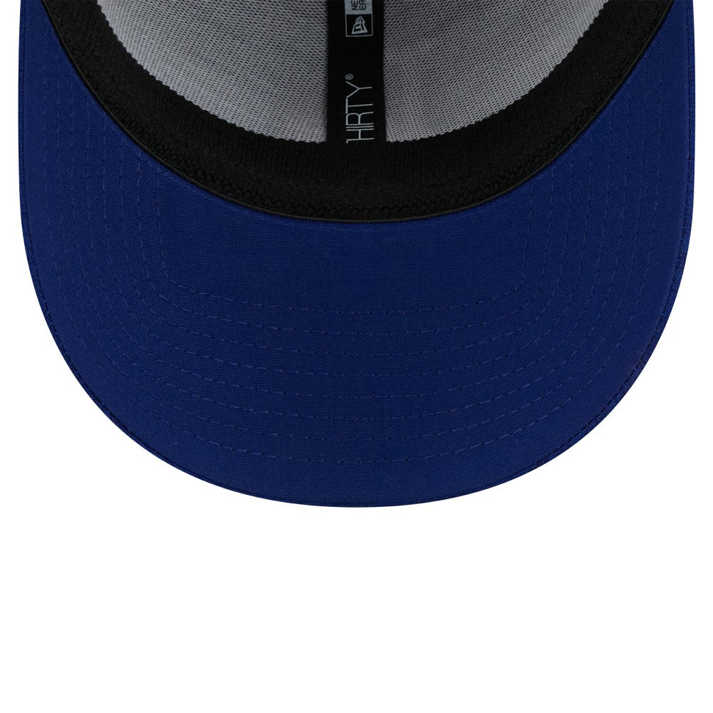 Los Angeles Dodgers New Era Neo 39THIRTY Flex Hat | MLB Outlet