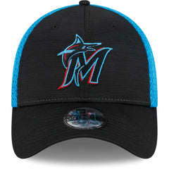 Miami Marlins New Era Neo 39THIRTY Flex Hat | MLB On Sale