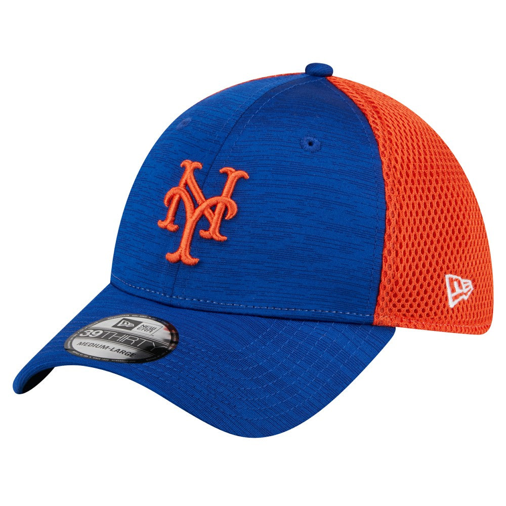 New York Mets New Era Neo 39THIRTY Flex Hat | MLB Outlet