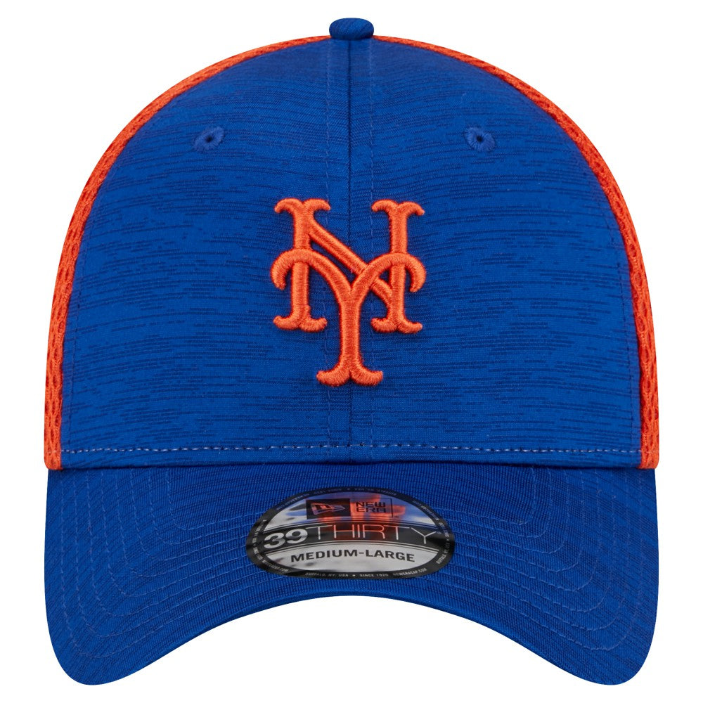 New York Mets New Era Neo 39THIRTY Flex Hat | MLB Outlet