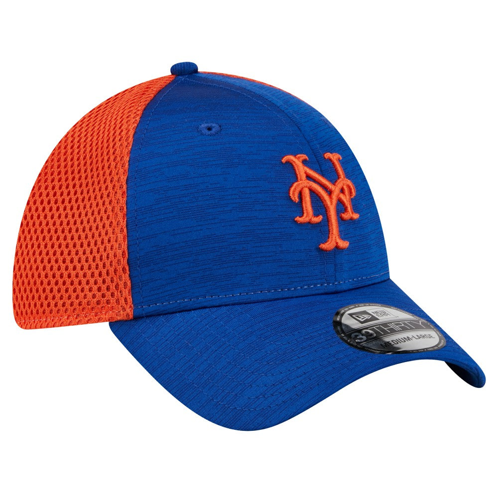 New York Mets New Era Neo 39THIRTY Flex Hat | MLB Outlet