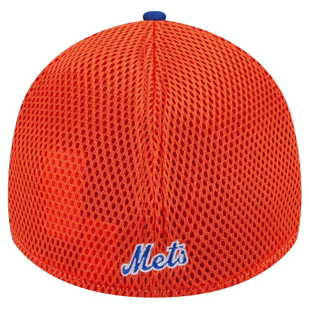 New York Mets New Era Neo 39THIRTY Flex Hat | MLB Outlet