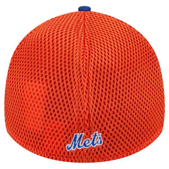 New York Mets New Era Neo 39THIRTY Flex Hat | MLB Outlet
