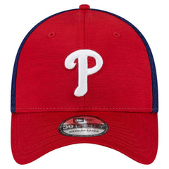 Philadelphia Phillies New Era Neo 39THIRTY Flex Hat | MLB Discount