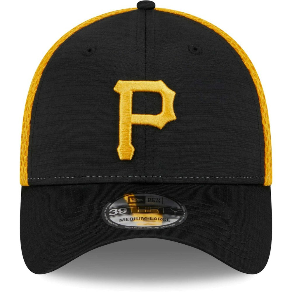 Pittsburgh Pirates New Era Neo 39THIRTY Flex Hat | MLB Near me